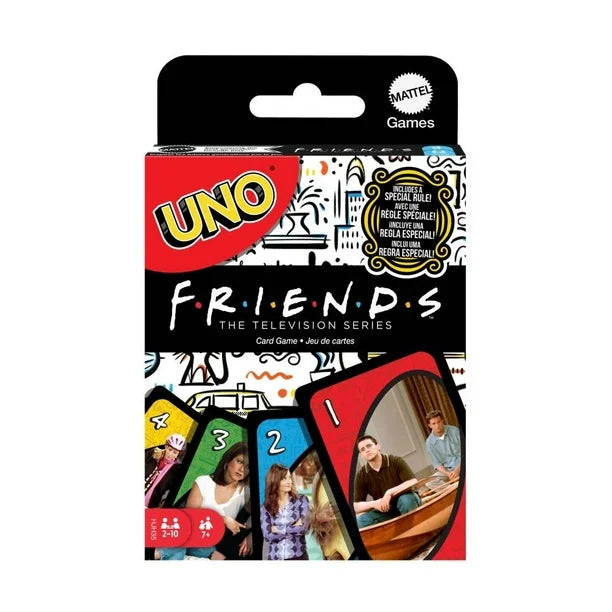 UNO Friends