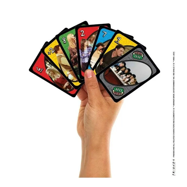 UNO Friends