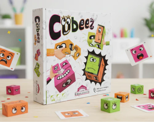 Cubeez
