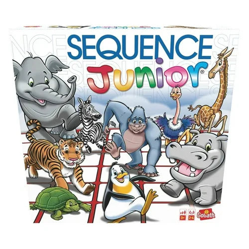 Sequence Junior