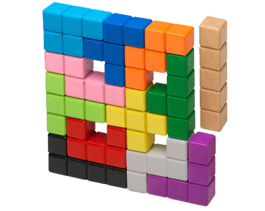 Pentominos