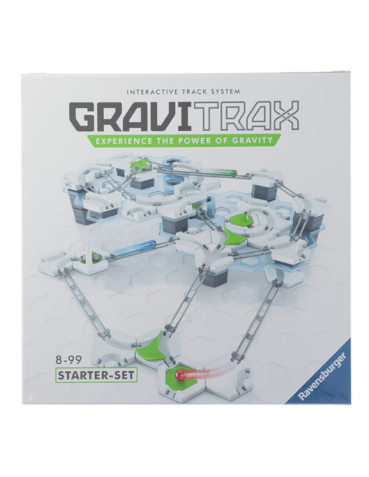 Gravitrax Starter Set