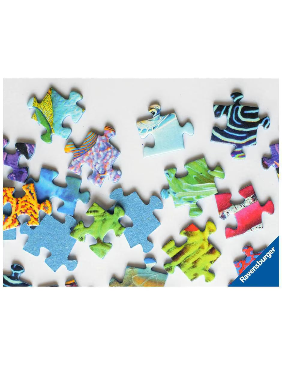 Rompecabezas Descubrimiento Submarino 200 pz XXL