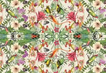 Rompecabezas Momento 99 Tropical