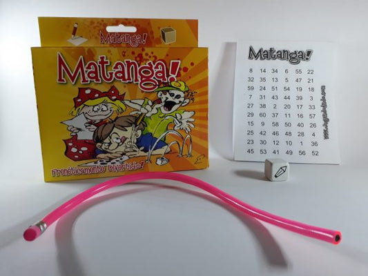 Matanga
