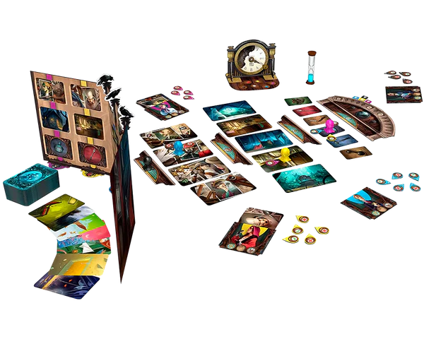 Mysterium
