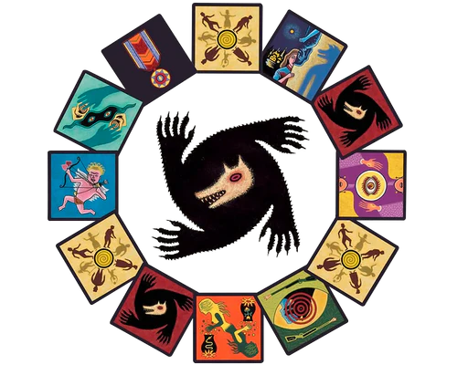 Los Hombres Lobo de Castronegro