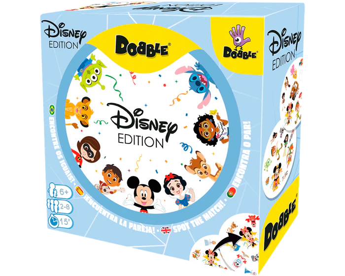 Dobble Disney