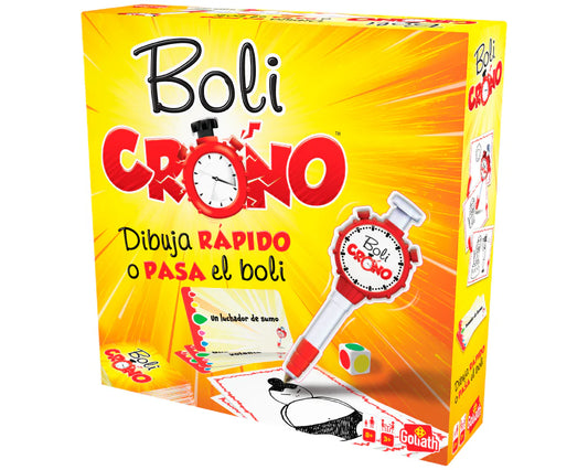 Bolicrono