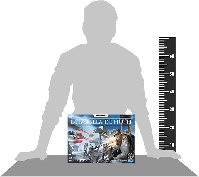 Star Wars: La batalla de Hoth