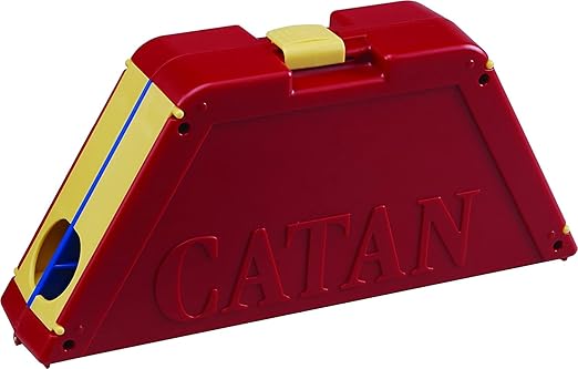 Catan Edición de Viaje
