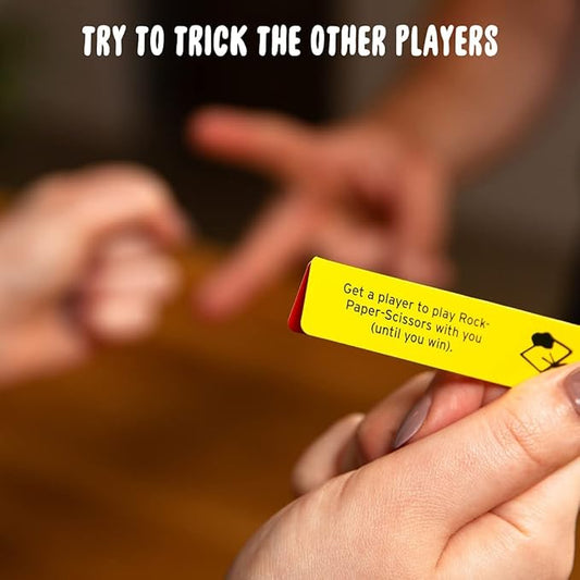 Don´t Get Got (EN ESPAÑOL)