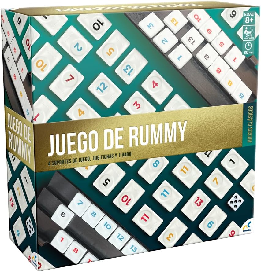 Rummy