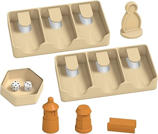 Catan Edición de Viaje