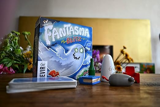 Fantasma Blitz