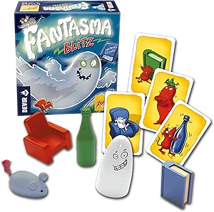 Fantasma Blitz