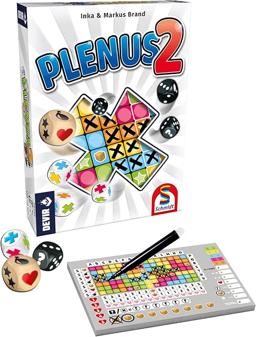 Plenus 2