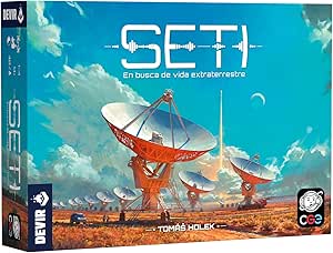 SETI - Español