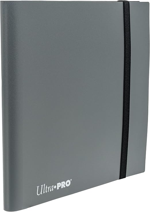 ULTRA PRO 12-Pocket Binder