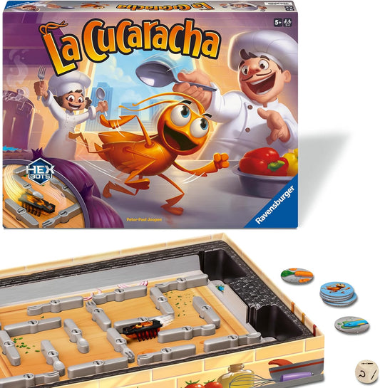 La Cucaracha