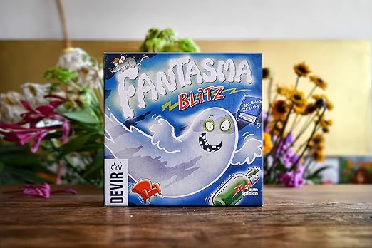 Fantasma Blitz