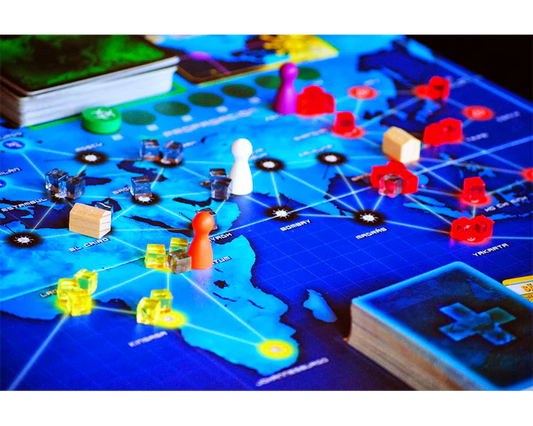 Pandemic