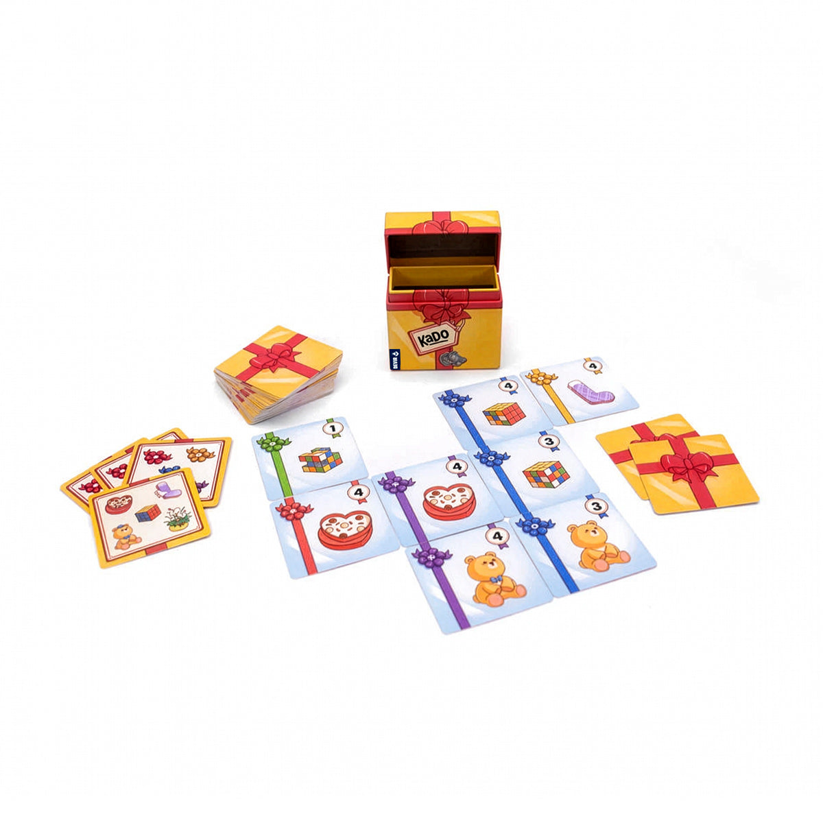 Kado - ESPAÑOL