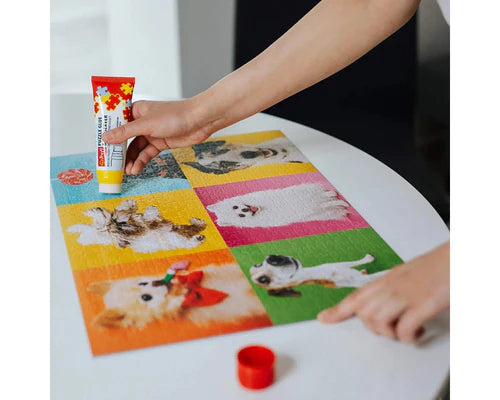 Pegamento para Rompecabezas 70 ml Trefl