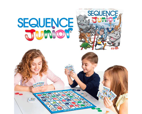 Sequence Junior