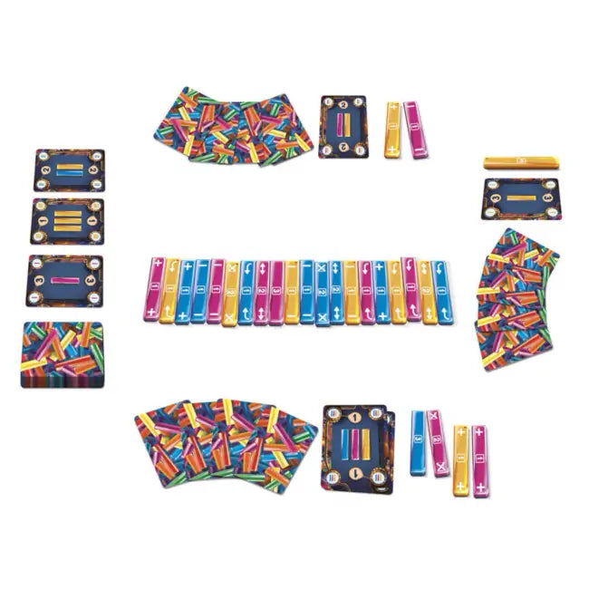 Candy Lab
