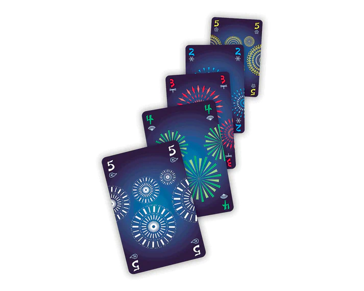 Hanabi