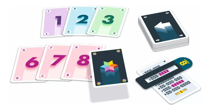 Level 8