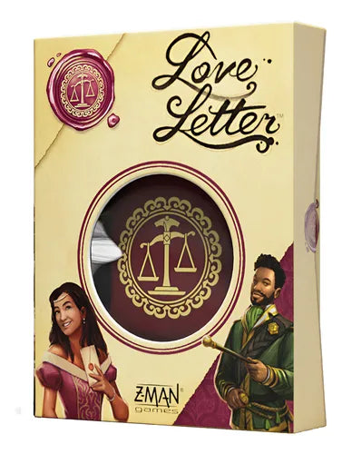 Love Letter (En Español)