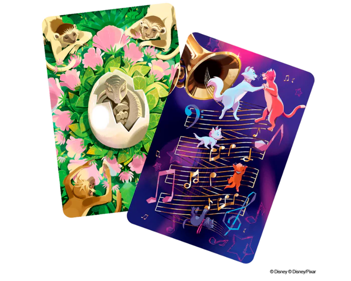 Dixit Disney en Español Juego de Mesa Asmodee