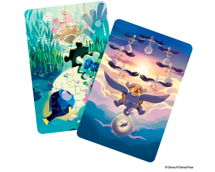 Dixit Disney en Español Juego de Mesa Asmodee