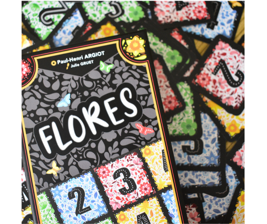 Flores