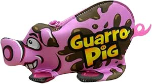 Guarro pig