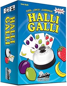 Halli galli