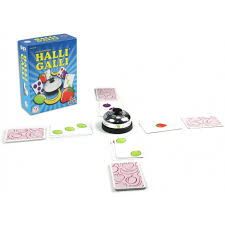 Halli galli