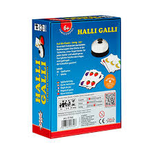 Halli galli