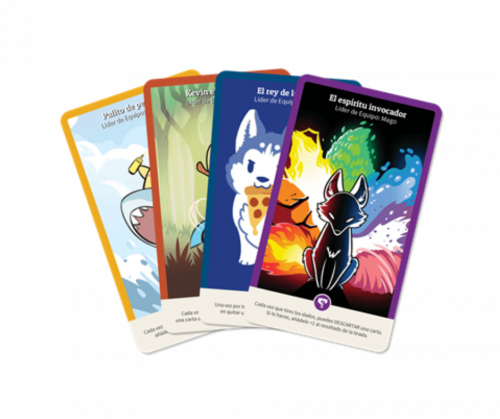 Here to Slay (español)