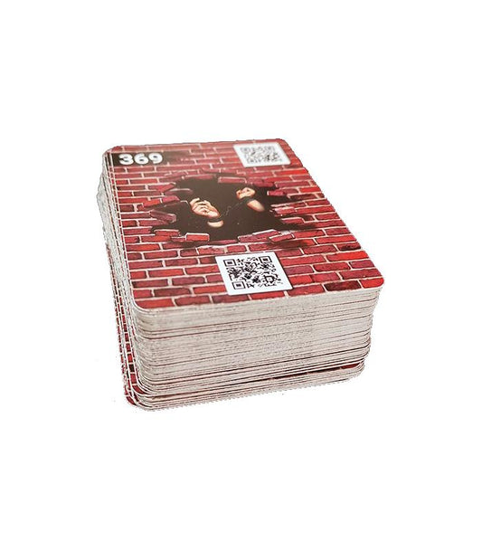 IQ Files Liberación