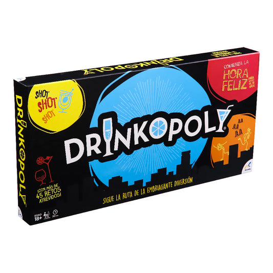 Drinkopoly