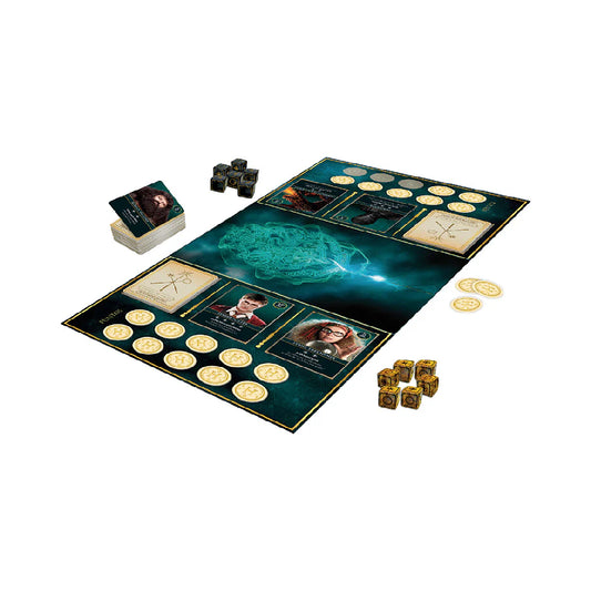 Torneo de Magia Harry Potter