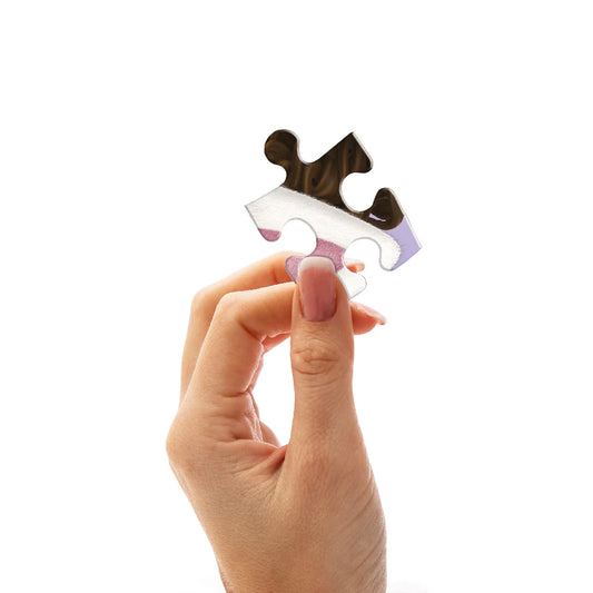 Rompecabezas Gabby´s Doll House 24 Piezas en bolsa