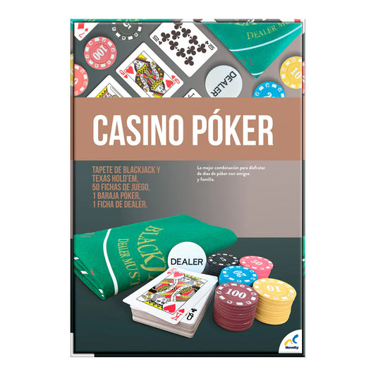 Casino Poker