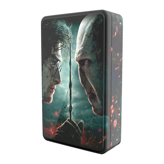 Rompecabezas Harry Potter Coleccionable 300 Piezas