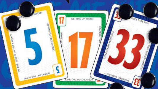 No Thanks! (En español)