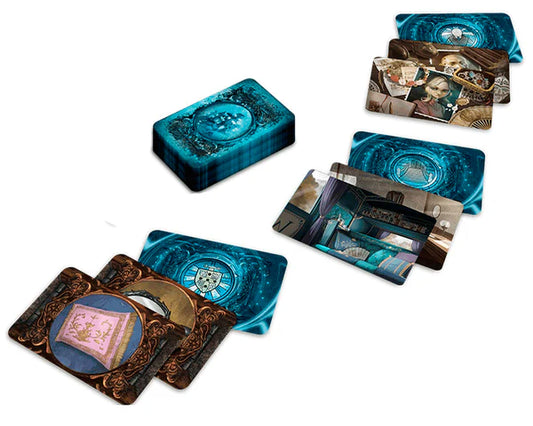 Mysterium: Secretos y Mentiras en Español