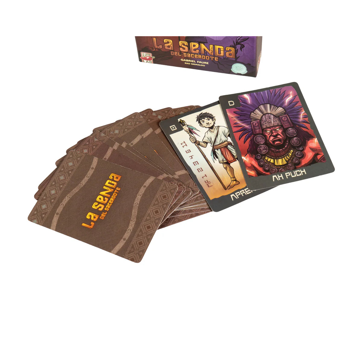 La Senda Del Sacerdote - EDICIÓN CAJA